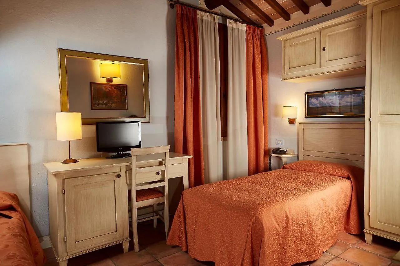 Rifugio Da Giulia ξενώνας Paganico  0*, Paganico (Grosseto) Ιταλία
